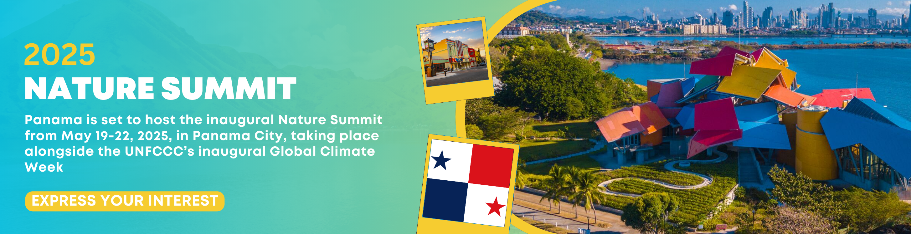 Ad 1 V2 - Nature Summit
