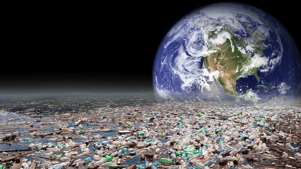Plastics vs Planet: Searching for Solutions