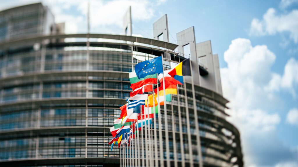 UN Global Compact meets at the EU Parliament to advance corporate sustainability