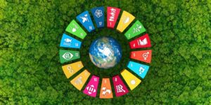 Fidelity Unveils Two Sustainable Global Corporate Bond Funds, Aligned with UN SDGs