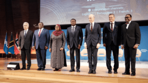 Landmark summit mobilises $2.2 billion to make 2024 a turning point for clean cooking access in Africa