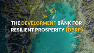 THE DEVELOPMENT BANK FOR RESILIENT PROSPERITY (DBRP)