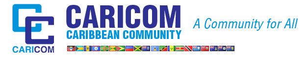 Caricom logo