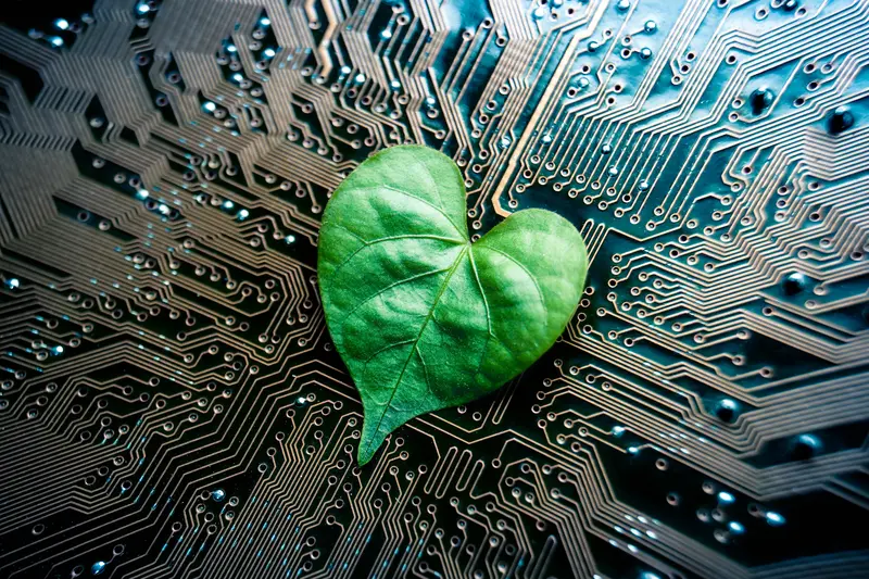 Green Tech Market to Skyrocket to $89.97B by 2032- New Report