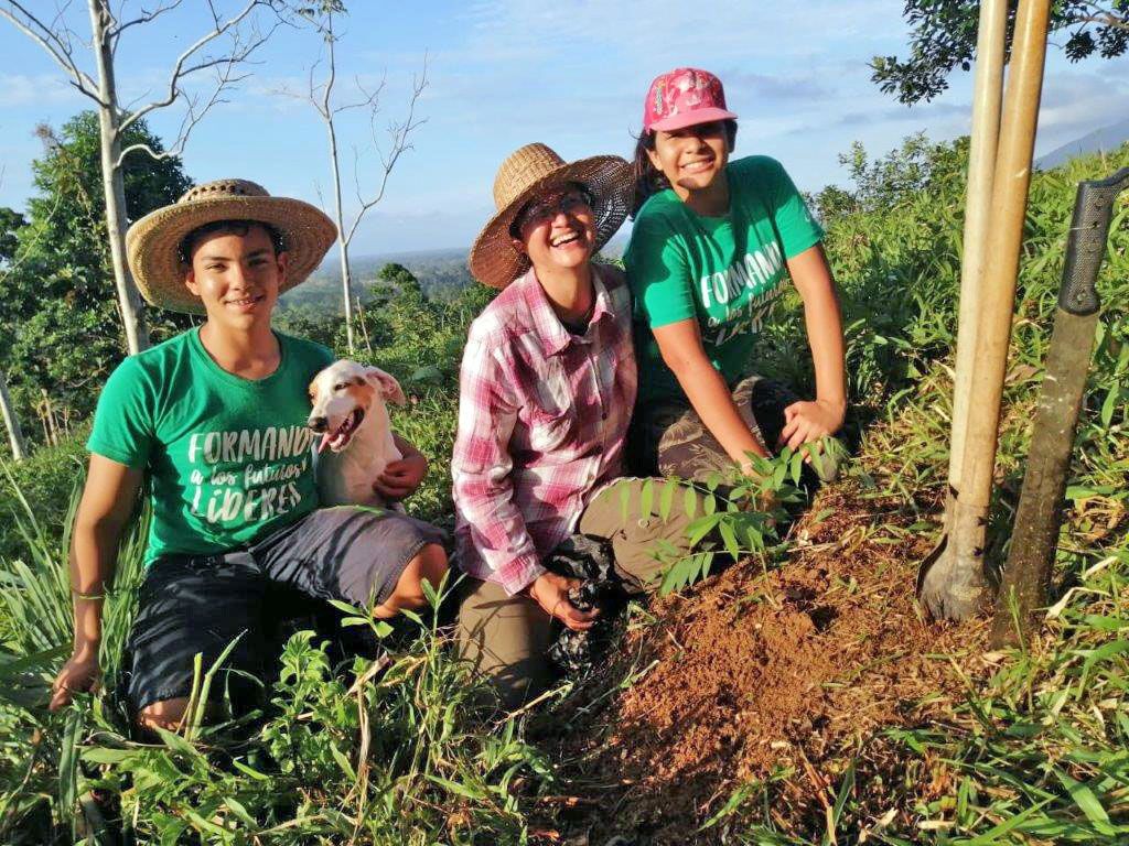 Rainforest Alliance and Mirova Join Forces to Boost Regenerative Agriculture and Sustainable Land Management