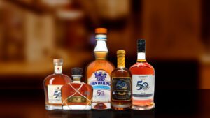 Caribbean Rum Producers to Showcase 50th Anniversary Blends to CARICOM Governments
