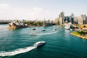 Australia Unveils Sustainable Finance Roadmap to Lead in Global Sustainability Efforts