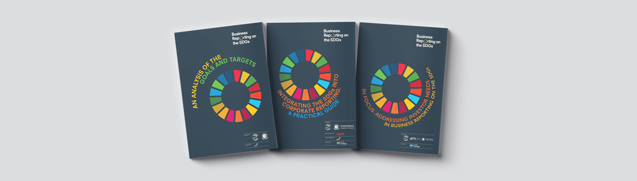 GRI and UN Global Compact Launch Enhanced SDG Reporting Tool