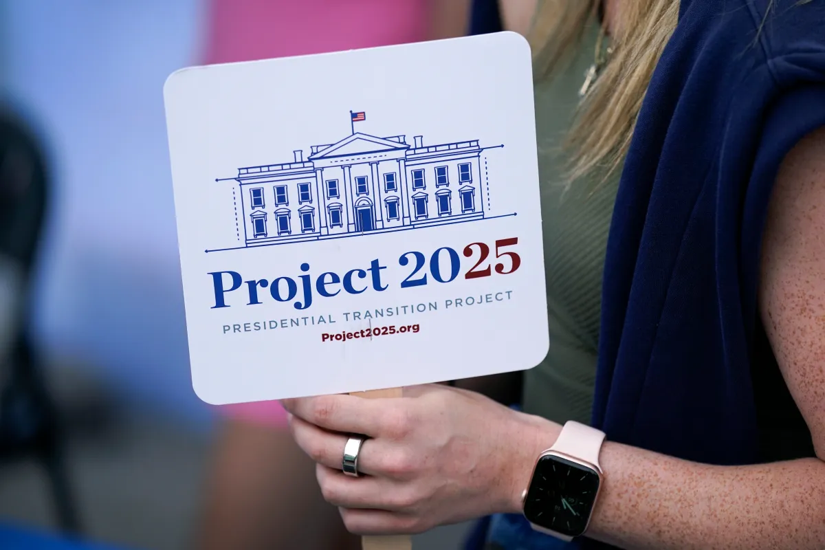 Inside Project 2025- Everything You Need to Know About on the EPA Blueprint