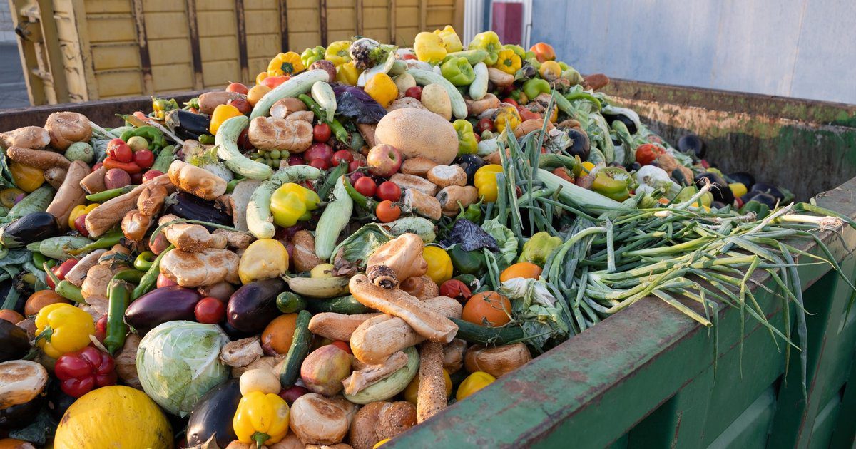 Relex Solutions helped prevent 280 million kg of food waste worldwide in 2023