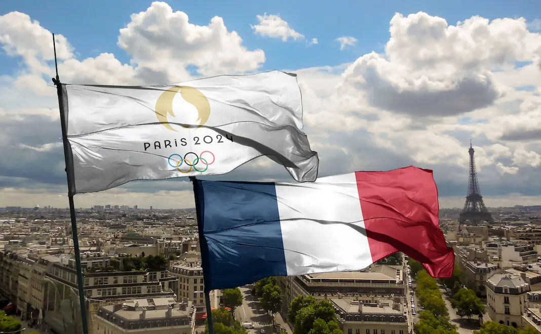 2024 Olympics- 5 Ways Paris is delivering more sustainable games