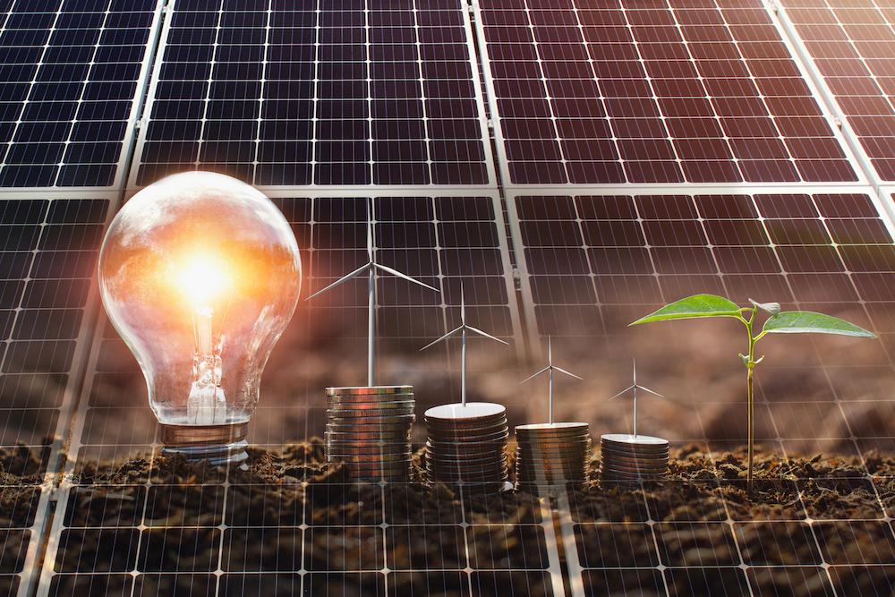 Grid Infrastructure and Energy Storage Dominate Clean Energy VC Investments Amid Policy Shifts