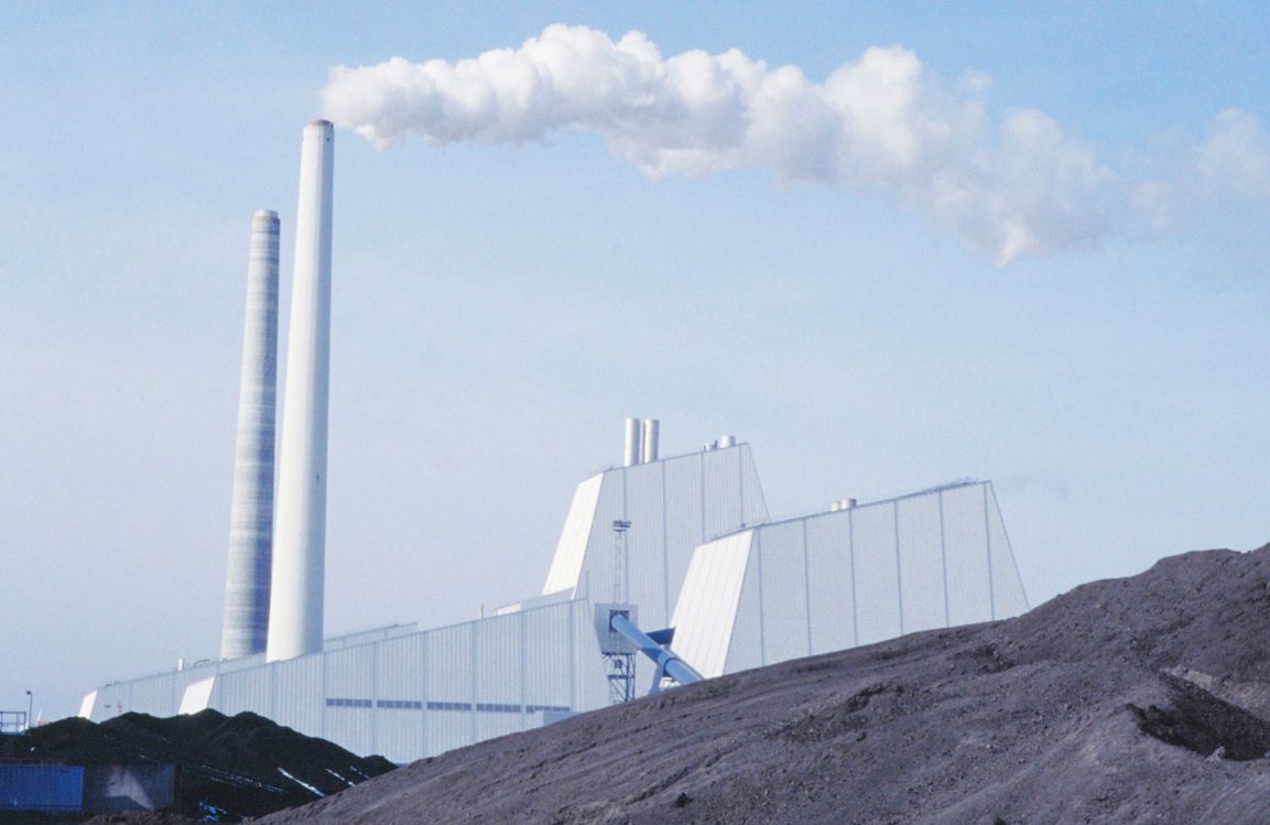 Ørsted Shuts Down Its Last Coal-Fired Plant, Marking a Major Milestone in Green Transformation