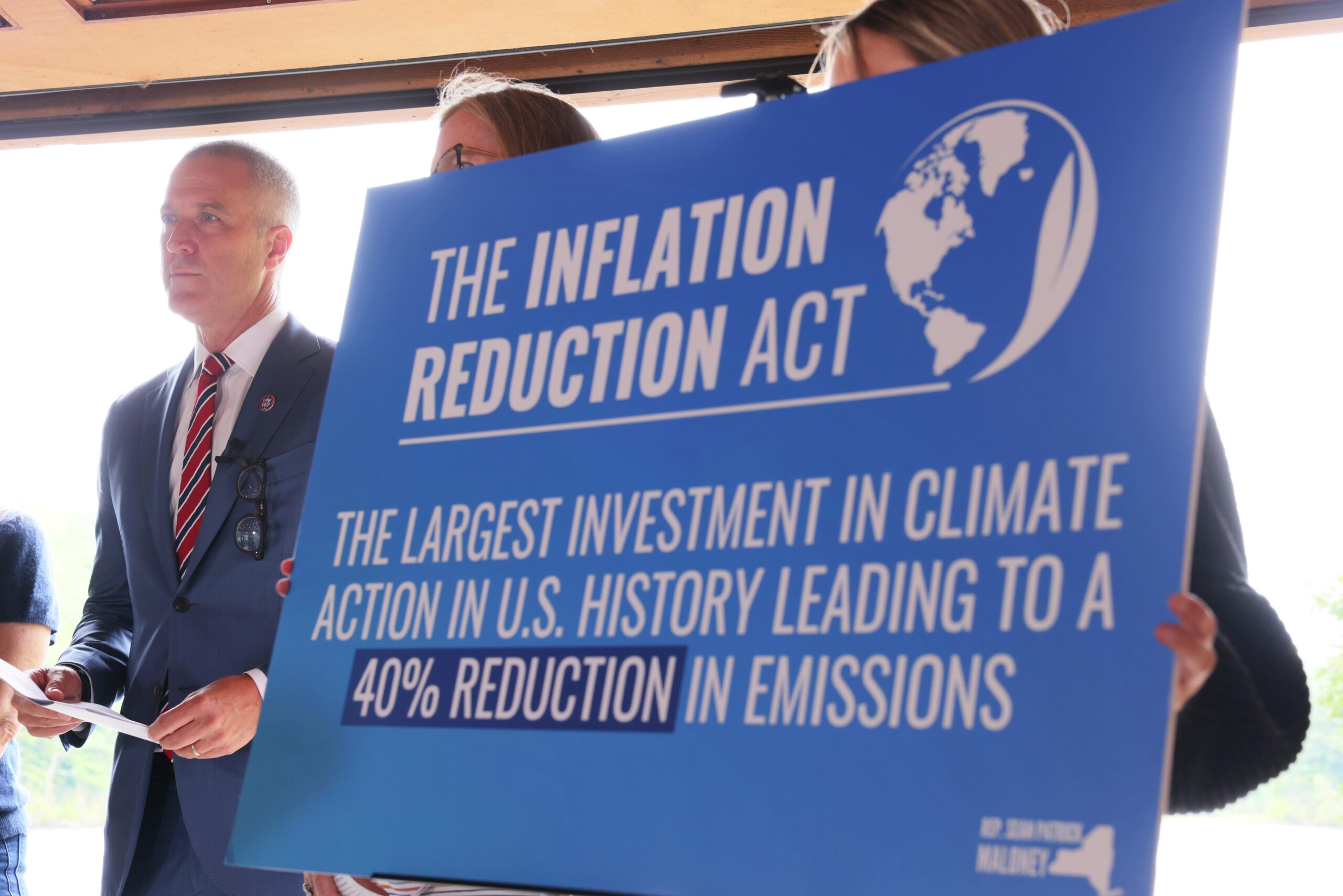 Two Years of the Inflation Reduction Act: A Milestone in U.S. Climate Leadership or Missed Opportunity?