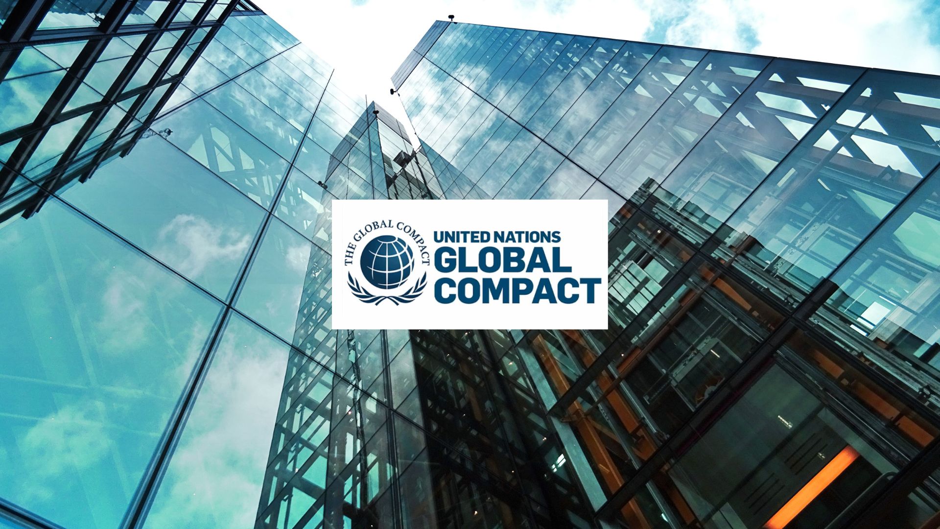 UN Global Compact Network USA Recognizes Andrea Brown of LyondellBasell and Wincy Cheng of Knoll Printing & Packaging for Championing the Sustainable Development Goals