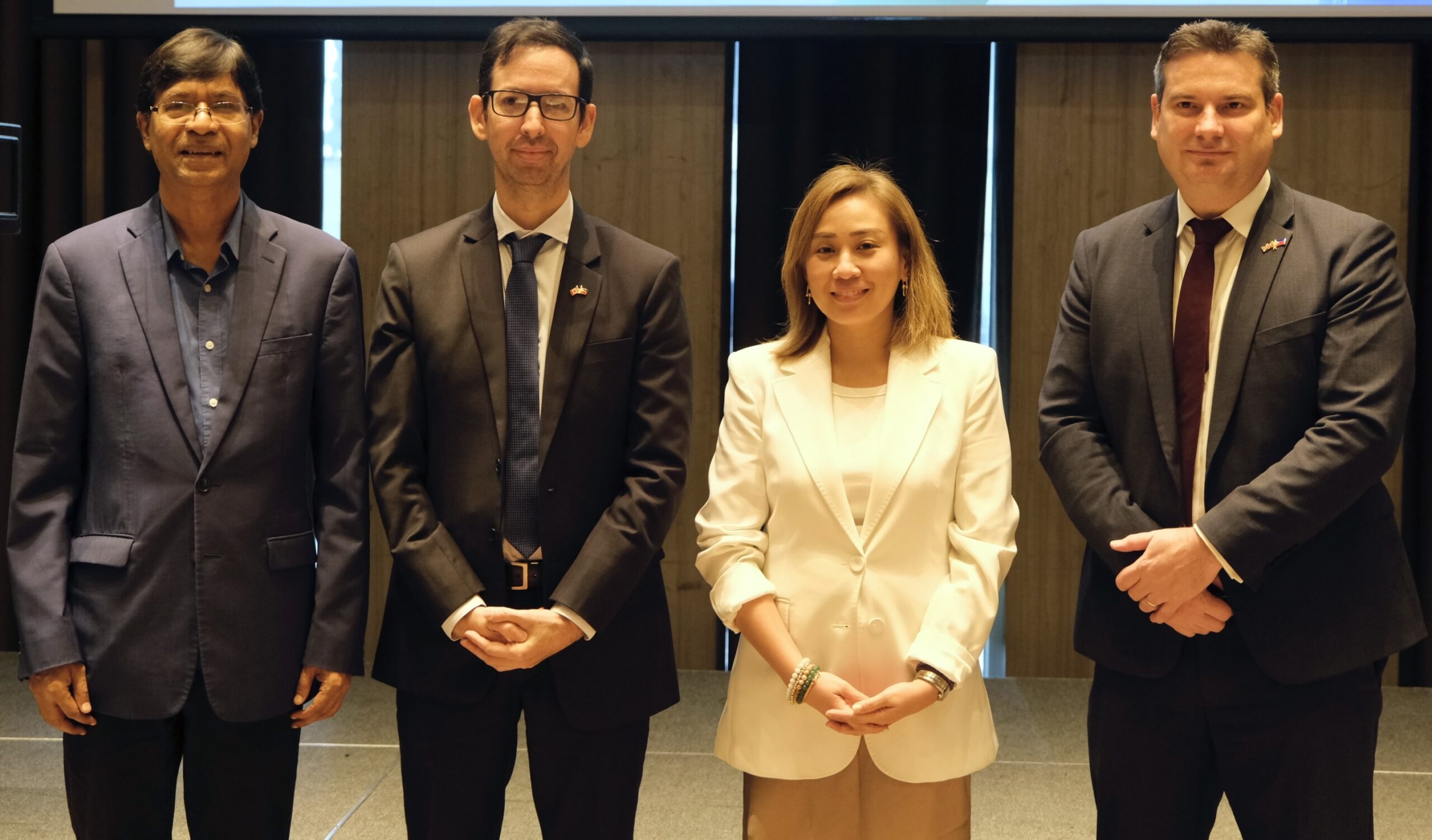 UNDP and Philippine Government Collaborate on Comprehensive Climate Finance Strategy