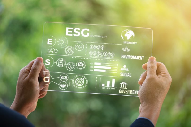 Unlocking Growth: How ESG Reporting Empowers SMEs in Finance and Stakeholder Trust