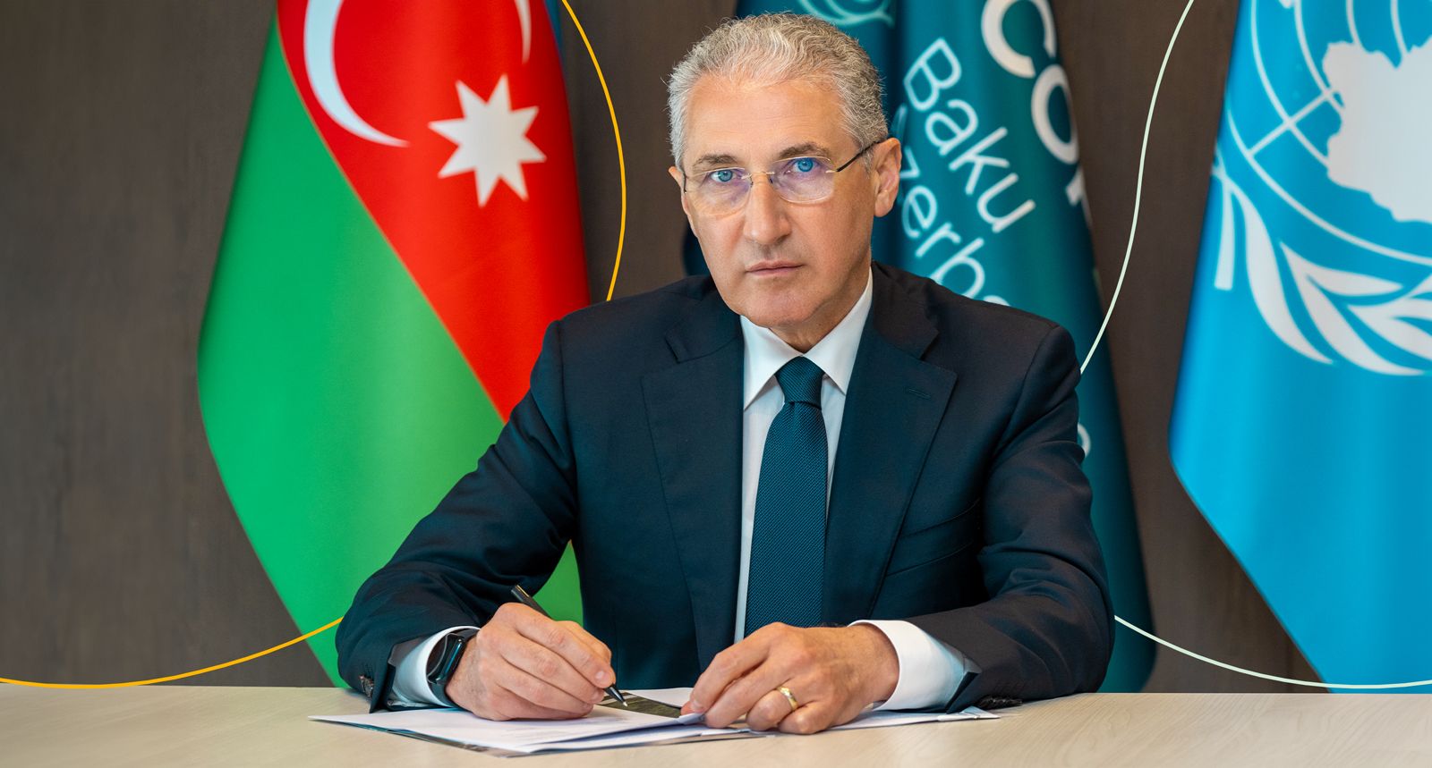 Azerbaijan Advances Green Financing to Combat Climate Change