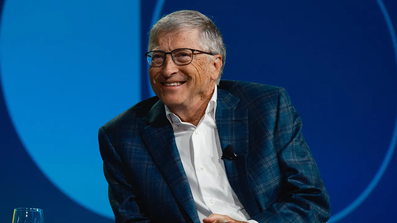 Bill Gates: 2024 Marks a Corporate Climate Shift as Businesses Invest in Climate Tech