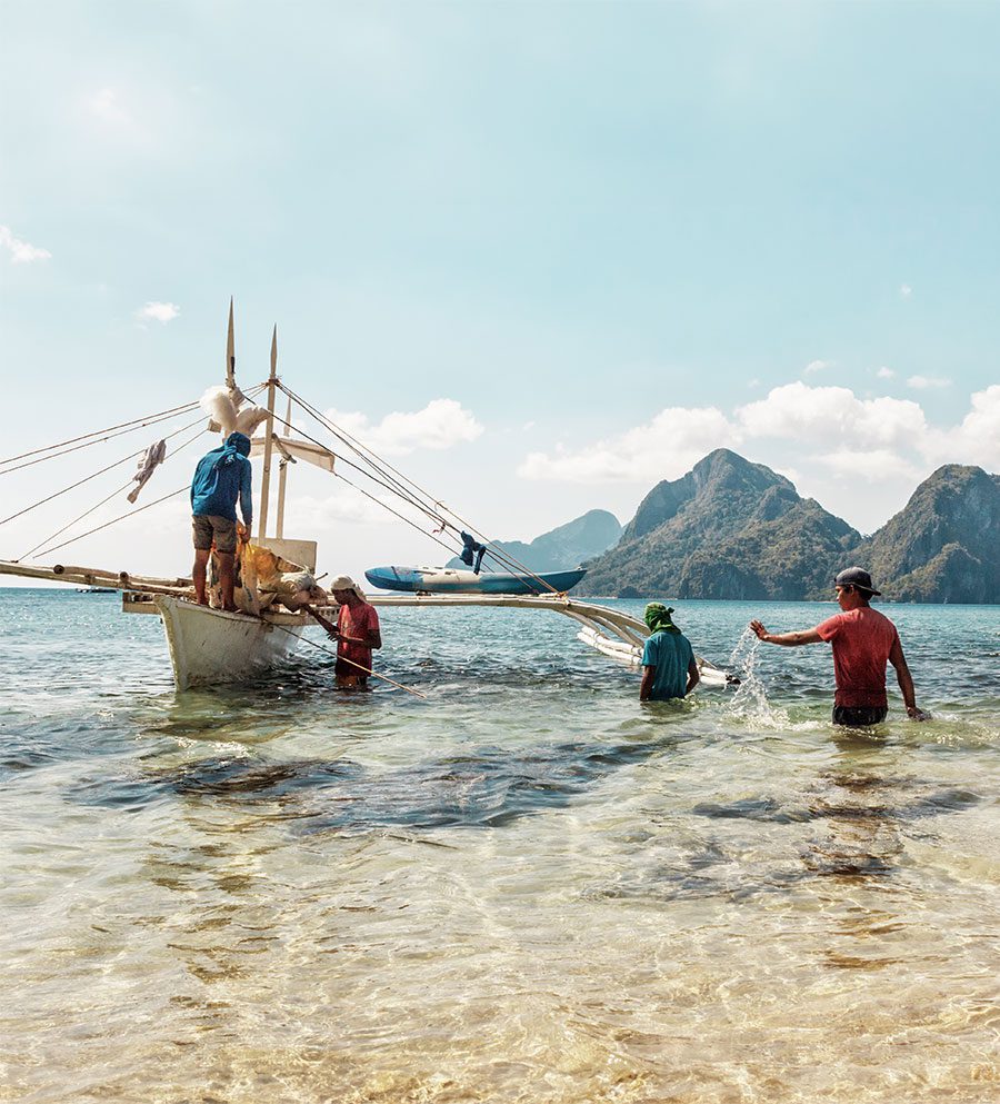 Blue Alliance and BNP Paribas Launch $35M Impact Loan Facility to Support Coral Reef Conservation in the Global South