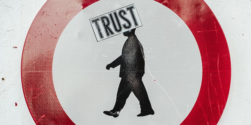 Trust Issues: Businesses Need More Than PR to Lead