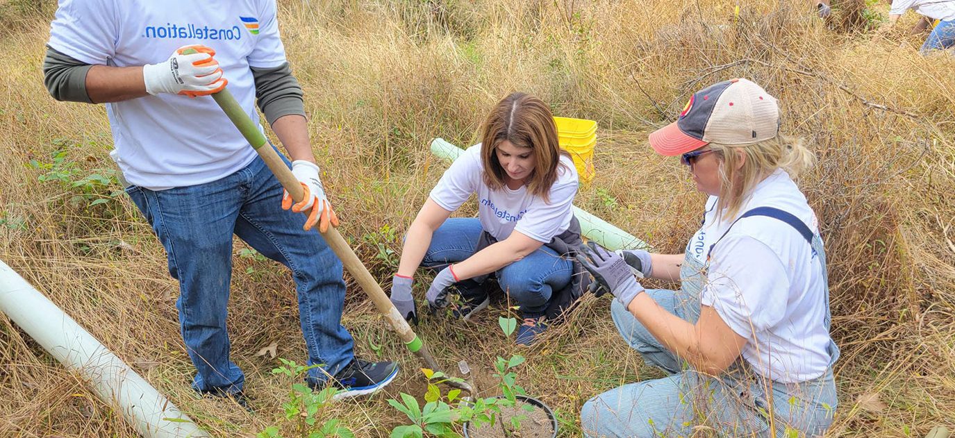 Constellation Foundation Launches $1M Initiative to Protect Wildlife and Natural Resources