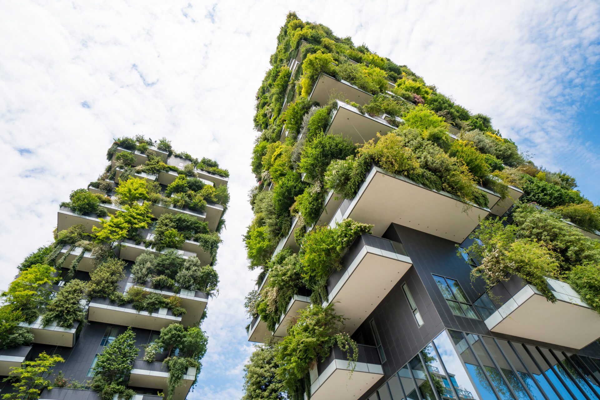 Green Building Products Surge- Nearly 90% of Companies Offer Sustainable Solutions