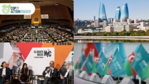 Key Takeaways from Climate Week NYC for COP16 and COP29