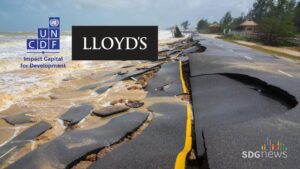 Lloyd’s and United Nations Capital Development Fund (UNCDF) Launch Disaster Resilience Vehicle for Pacific Island Nations