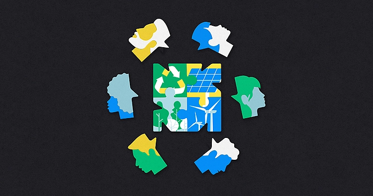 Local Voices, Global Climate Chain: A Deloitte Report