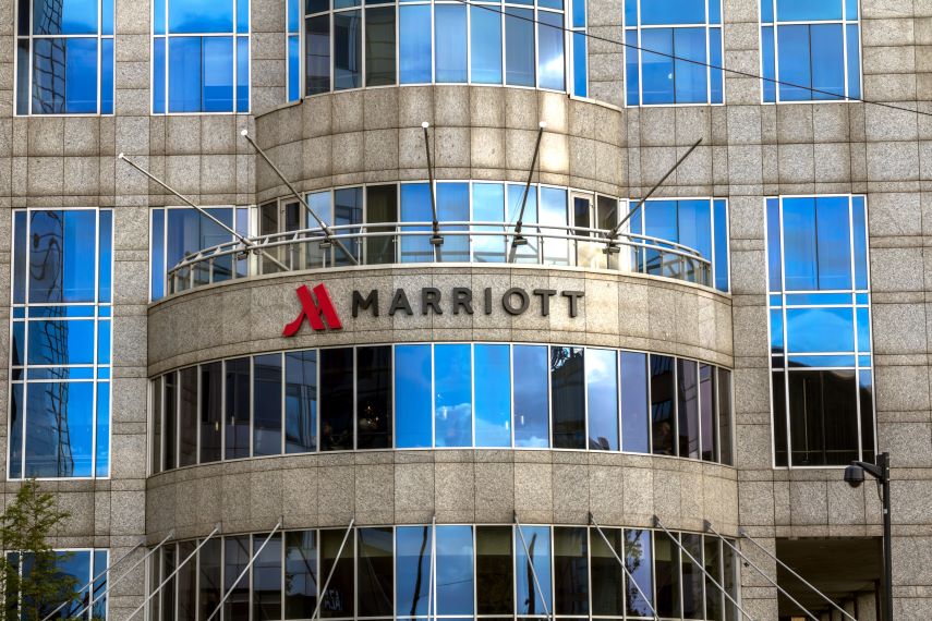 Marriott Makes Green Moves: Unveils a Game-Changing Sustainability Impact Report