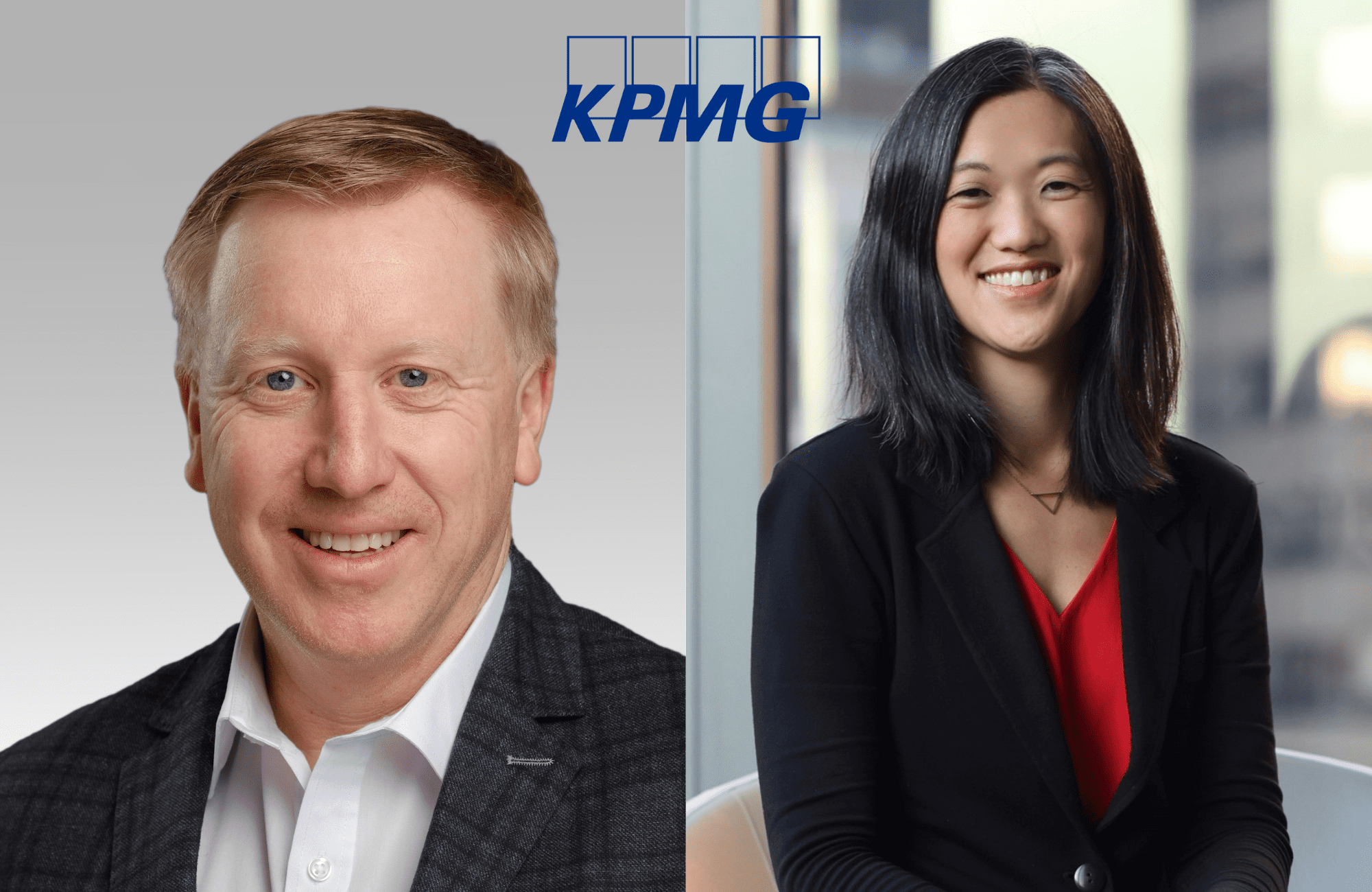 Maura Hodge Appointed as New KPMG US Sustainability Leader