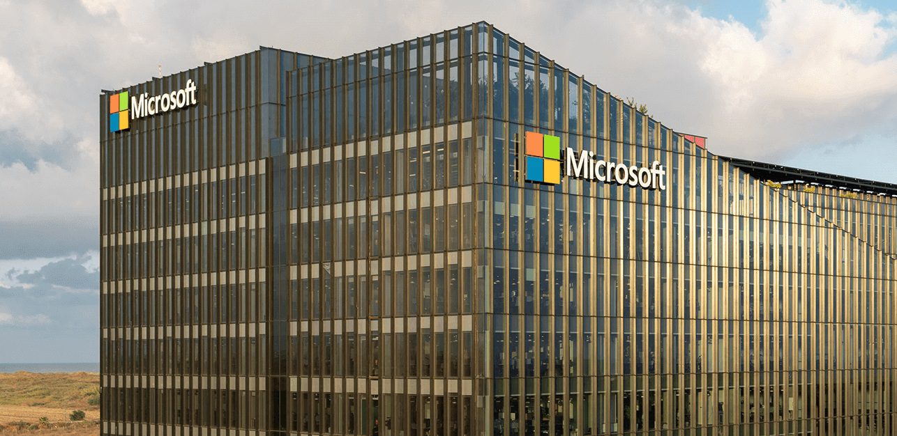 Microsoft Secures Ocean-Based Carbon Removal Deal with Ebb Carbon