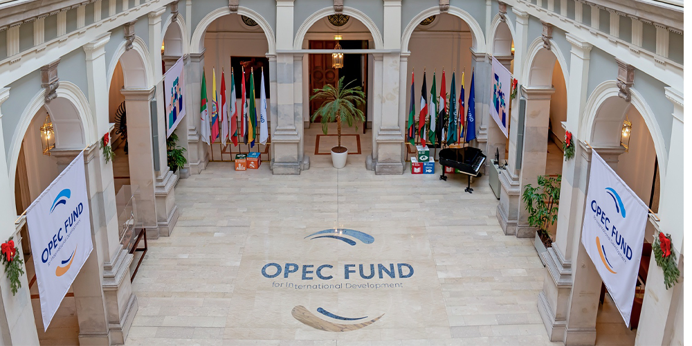 OPEC Fund Pledges Up to $1 Billion for Sustainable Development in Latin America