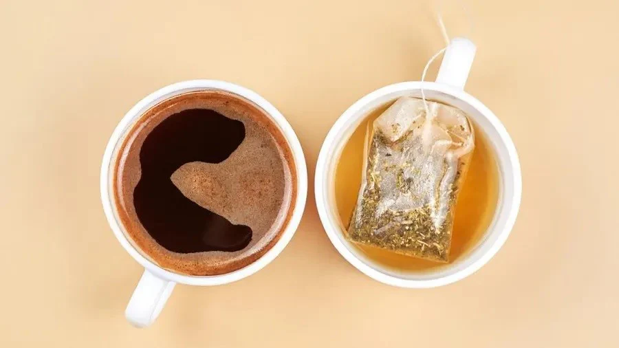 Tea vs Coffee- Which Brew is More Sustainable?