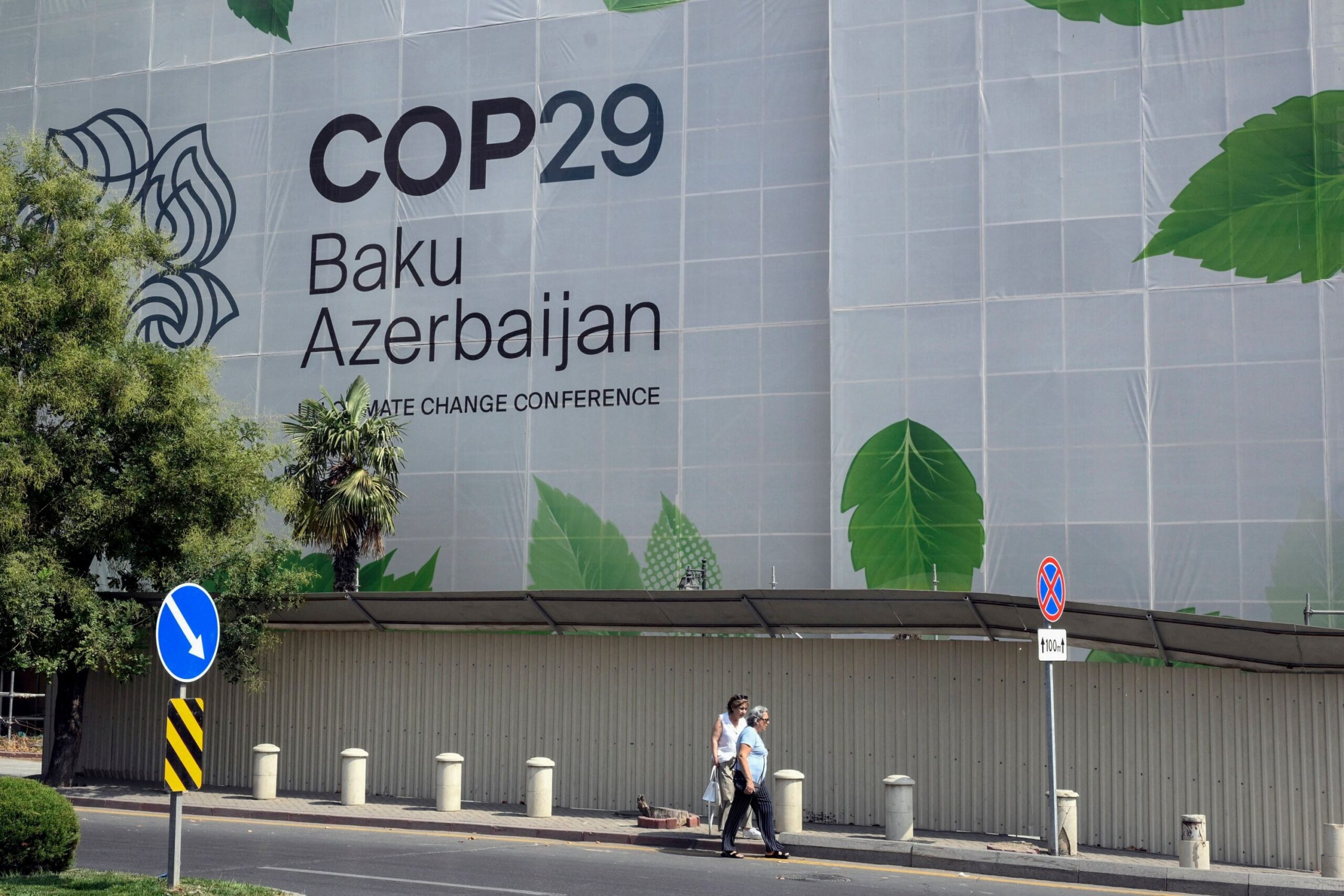 COP 29 to Launch New $100 Billion Per Year Climate Finance Goal for Developing Nations