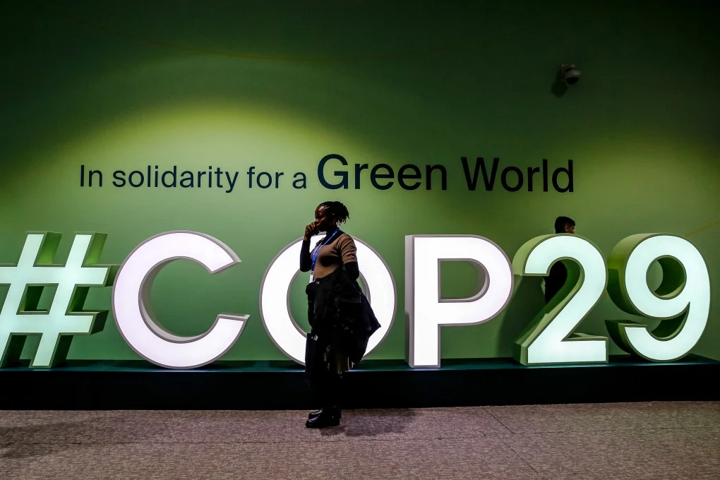 COP29 Glossary- Key Climate Terms Explained