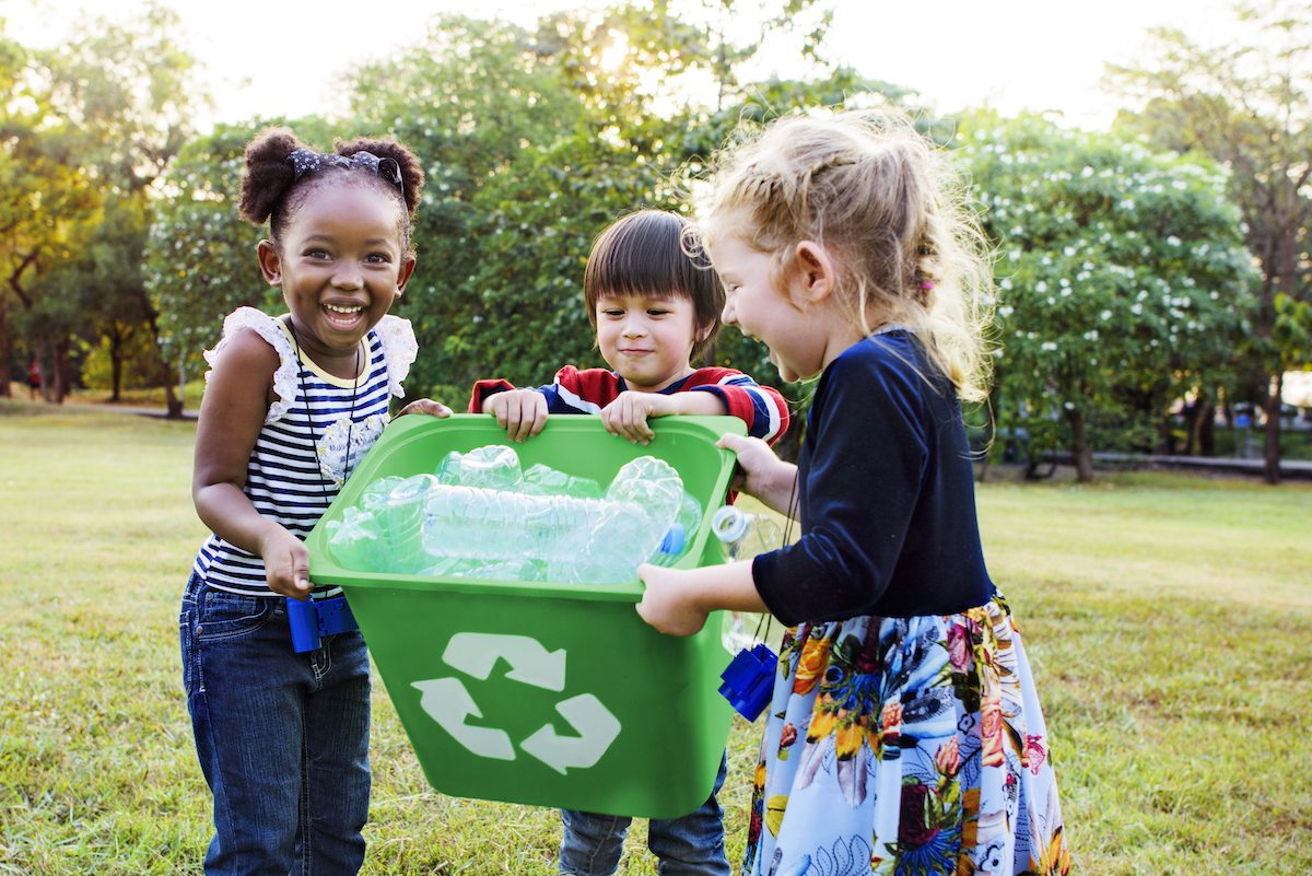 EarthX Launches Inaugural Recycling Day to Inspire Community ActionEarthX Launches Inaugural Recycling Day to Inspire Community Action