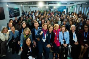 Forbes- Women Over 50 Leading Global Climate Action