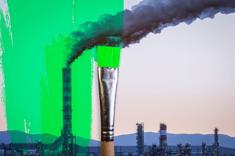 KPMG Report Highlights Rising Greenwashing Risks Amid Global Regulatory Crackdown