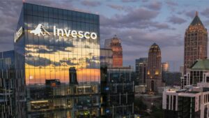 Invesco's Climate ETF Launch Breaks Global Funding Record with $2.4 Billion Backing