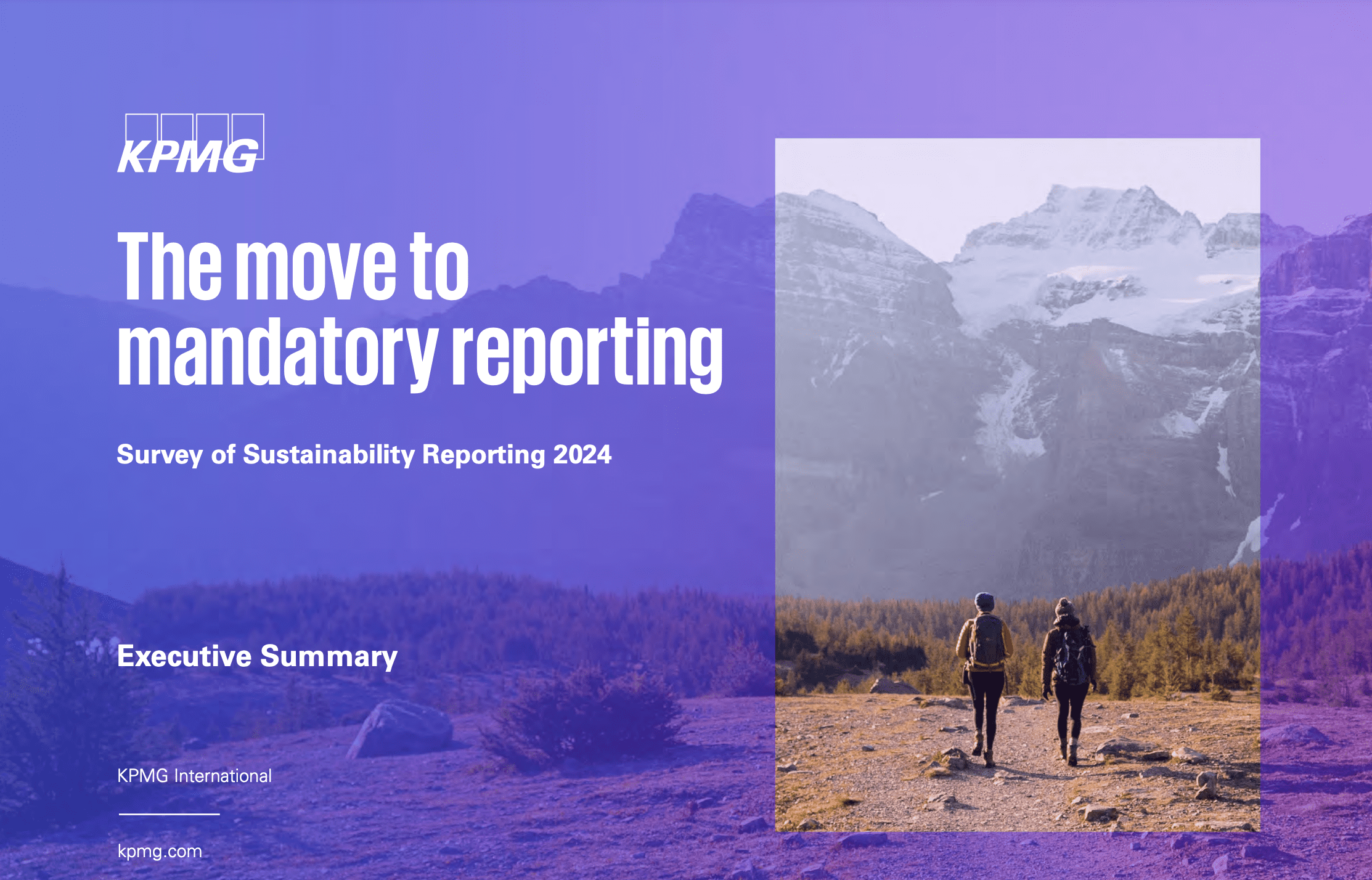 Voluntary to Vital: How Mandatory ESG Reporting is Shaping the Future of Business