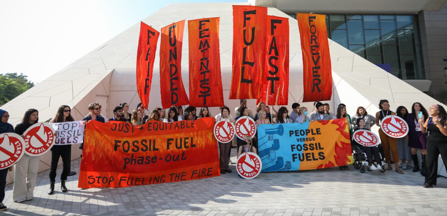 Top Ad Agencies Criticized for Supporting Fossil Fuel Campaigns Despite Climate Commitments