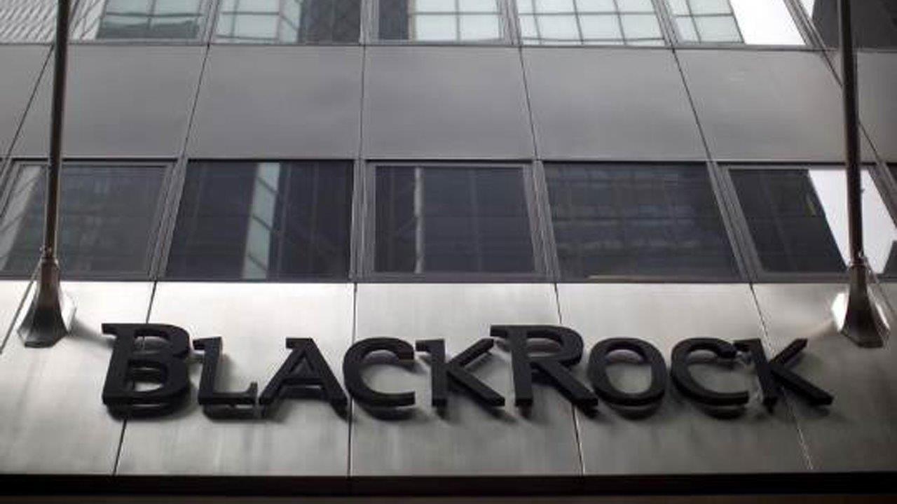 BlackRock Exit Prompts Net-Zero Asset Managers Initiative to Suspend Activities