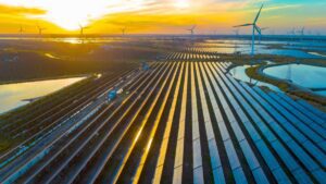 EU Renewable Energy Auctions: Leveraging ESG Factors for Industry Growth