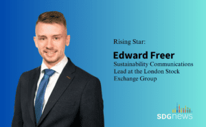 Edward Freer