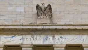 U.S. Federal Reserve Exits Global Climate Risk Regulatory Group