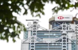 HSBC Pushes Net-Zero Target to 2050, Citing Slow Scope 3 Progress