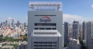 Singtel Secures $477 Million Green Loan to Develop 58MW Sustainable Data Centre in Singapore