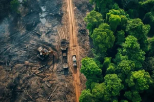 Companies Seizing Opportunity as EU Delays Deforestation Regulation to 2025